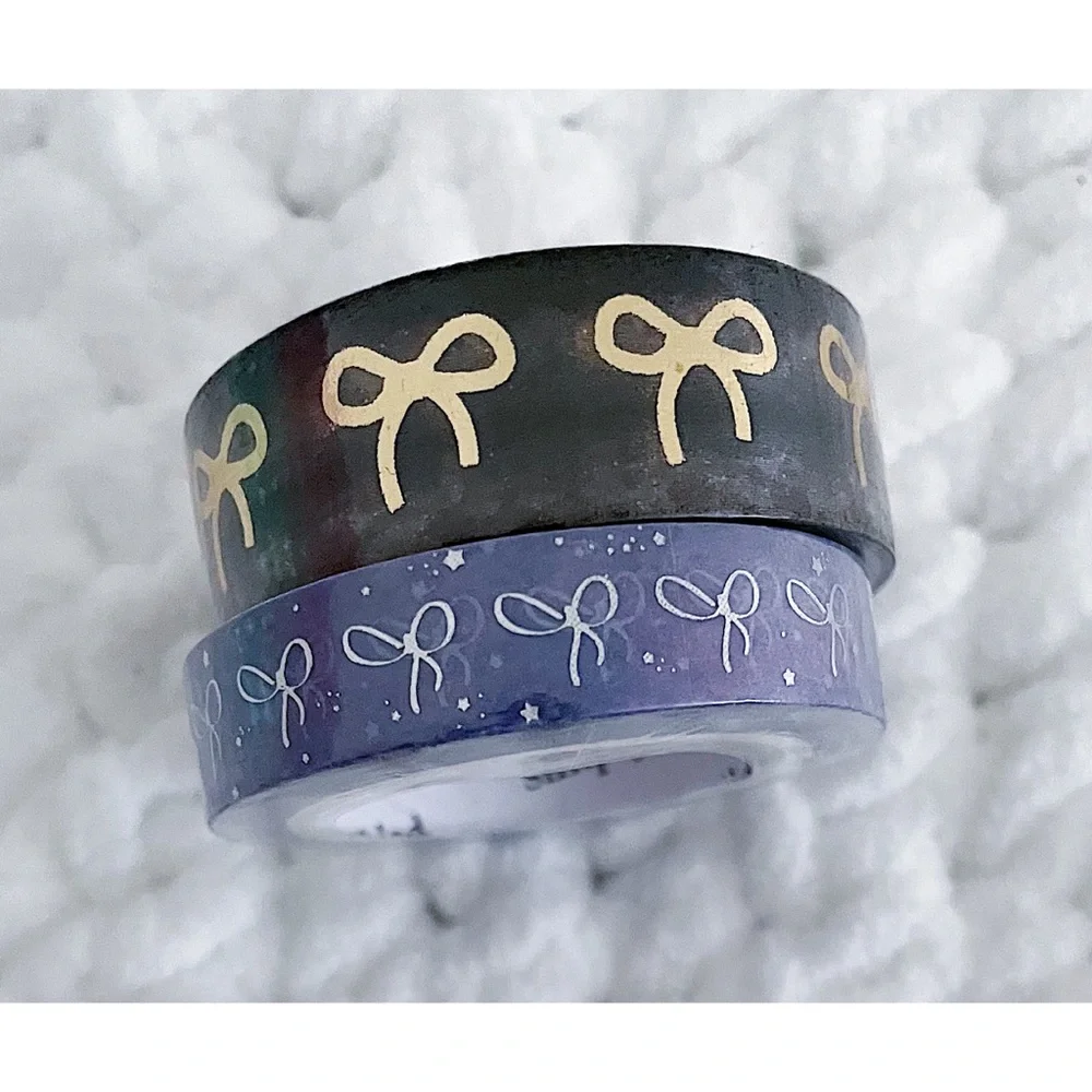 Simply Gilded Washi